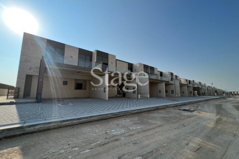 טאונהאוס למכירה ב Mohammed Bin Rashid City, Dubai, איחוד האמירויות  4 חדרי שינה, 187 מ"ר, מספר 639070 - תמונה 10