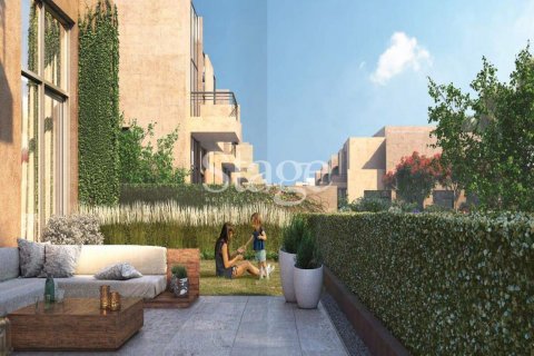 טאונהאוס למכירה ב Mohammed Bin Rashid City, Dubai, איחוד האמירויות  4 חדרי שינה, 187 מ"ר, מספר 639070 - תמונה 5
