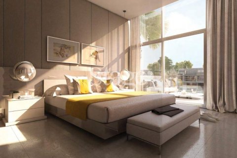 טאונהאוס למכירה ב Mohammed Bin Rashid City, Dubai, איחוד האמירויות  4 חדרי שינה, 187 מ"ר, מספר 639070 - תמונה 4