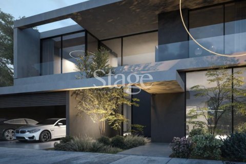 Vila v Tilal City, Sharjah, SAE 4 spálne, 293 m2 č. 639072 - Fotografia 1