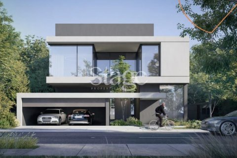 Vila v Tilal City, Sharjah, SAE 4 spálne, 293 m2 č. 639072 - Fotografia 4