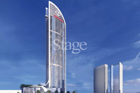 Apartament de vânzare în Jumeirah Village Triangle, Dubai, EAU 1 cameră, 40 mp.  №639075 - poză 13