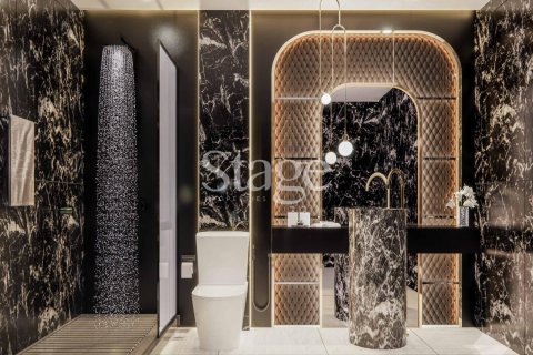 Apartament de vânzare în Jumeirah Village Triangle, Dubai, EAU 1 cameră, 40 mp.  №639075 - poză 12