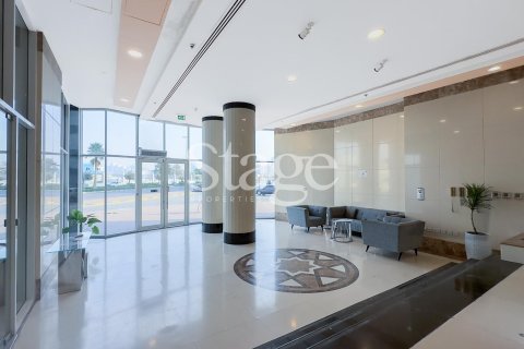 Apartment in Al Bustan, Ajman, UAE 2 bedrooms, 128 sq.m. № 639074 - photo 18