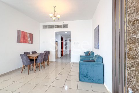 Apartment in Al Bustan, Ajman, UAE 2 bedrooms, 128 sq.m. № 639074 - photo 4