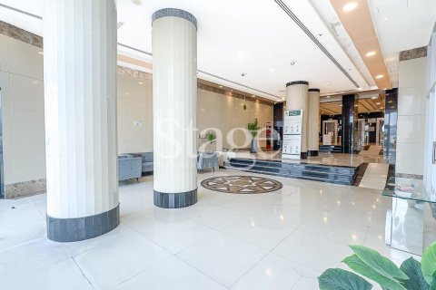 Apartment in Al Bustan, Ajman, UAE 2 bedrooms, 128 sq.m. № 639074 - photo 14