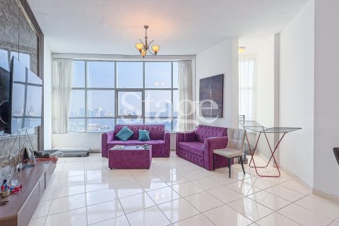 Apartment in Al Bustan, Ajman, UAE 2 bedrooms, 128 sq.m. № 639074 - photo 3