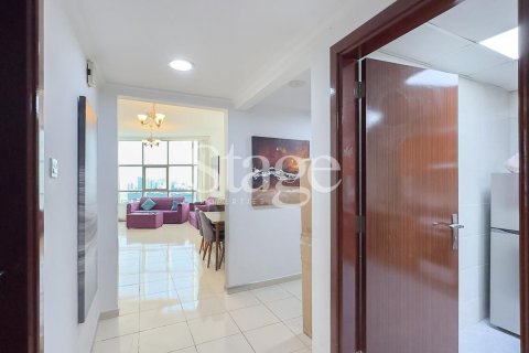 Apartment in Al Bustan, Ajman, UAE 2 bedrooms, 128 sq.m. № 639074 - photo 12
