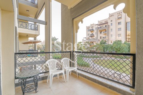 Byt v Remraam, Dubai, SAE 2 ložnice, 93 m² Č.: 639076 - fotografie 3