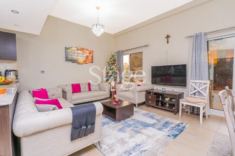 Byt v Remraam, Dubai, SAE 2 ložnice, 93 m² Č.: 639076 - fotografie 10