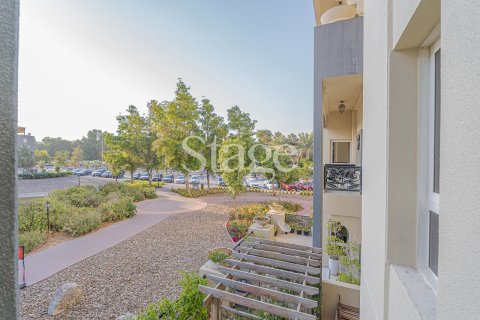 Byt v Remraam, Dubai, SAE 2 ložnice, 93 m² Č.: 639076 - fotografie 18