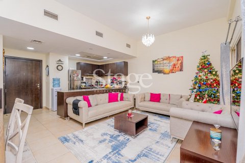 Byt v Remraam, Dubai, SAE 2 ložnice, 93 m² Č.: 639076 - fotografie 6