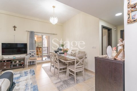 Byt v Remraam, Dubai, SAE 2 ložnice, 93 m² Č.: 639076 - fotografie 5