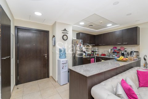 Byt v Remraam, Dubai, SAE 2 ložnice, 93 m² Č.: 639076 - fotografie 13