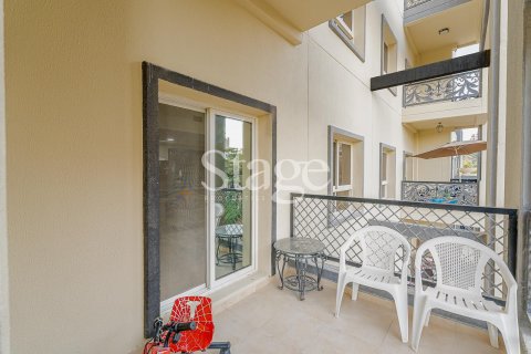 Byt v Remraam, Dubai, SAE 2 ložnice, 93 m² Č.: 639076 - fotografie 15