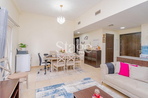 Byt v Remraam, Dubai, SAE 2 ložnice, 93 m² Č.: 639076 - fotografie 1