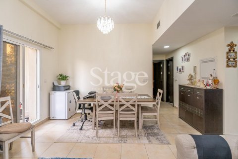 Byt v Remraam, Dubai, SAE 2 ložnice, 93 m² Č.: 639076 - fotografie 14