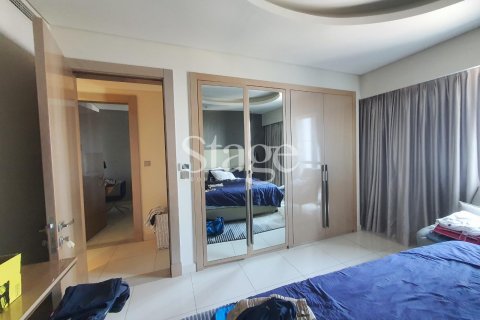 Byt v Business Bay, Dubai, SAE 2 ložnice, 130 m² Č.: 639073 - fotografie 12