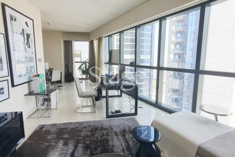 Byt v Business Bay, Dubai, SAE 2 ložnice, 130 m² Č.: 639073 - fotografie 7