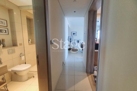 Byt v Business Bay, Dubai, SAE 2 ložnice, 130 m² Č.: 639073 - fotografie 13