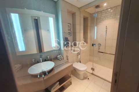 Byt v Business Bay, Dubai, SAE 2 ložnice, 130 m² Č.: 639073 - fotografie 16