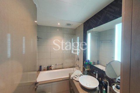 Byt v Business Bay, Dubai, SAE 2 ložnice, 130 m² Č.: 639073 - fotografie 9