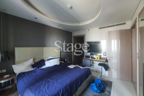 Byt v Business Bay, Dubai, SAE 2 ložnice, 130 m² Č.: 639073 - fotografie 23
