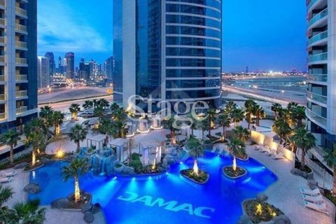 Byt v Business Bay, Dubai, SAE 2 ložnice, 130 m² Č.: 639073 - fotografie 21