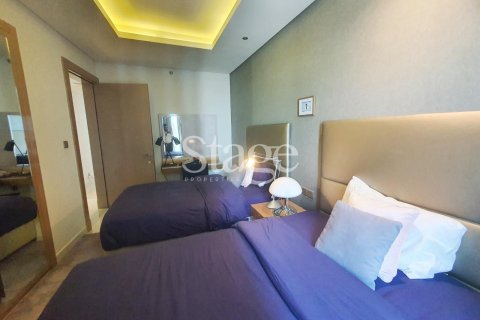 Byt v Business Bay, Dubai, SAE 2 ložnice, 130 m² Č.: 639073 - fotografie 3