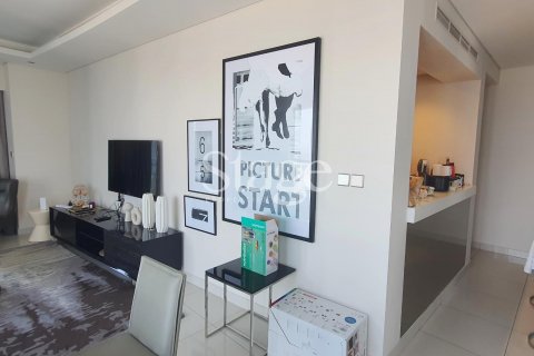Byt v Business Bay, Dubai, SAE 2 ložnice, 130 m² Č.: 639073 - fotografie 4