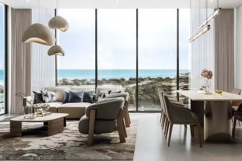 Lakás itt: Umm Al Quwain Marina, EAE, 1 hálószoba, 47.68 m², azonosító: 748952 - fénykép 2