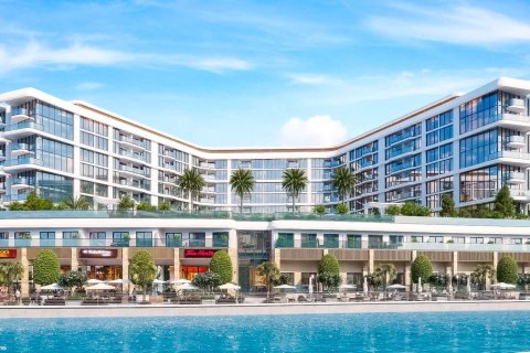 Lakás itt: Umm Al Quwain Marina, EAE, 1 hálószoba, 47.68 m², azonosító: 748952 - fénykép 12