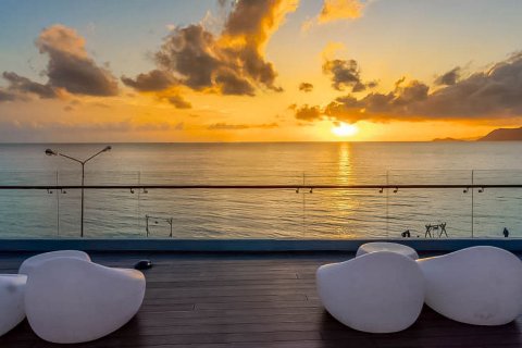 Lakás itt: Umm Al Quwain Marina, EAE, 1 hálószoba, 47.68 m², azonosító: 748952 - fénykép 3
