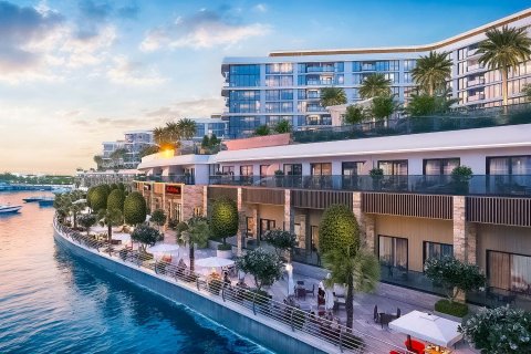 Lakás itt: Umm Al Quwain Marina, EAE, 1 hálószoba, 47.68 m², azonosító: 748952 - fénykép 8