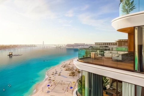 Lakás itt: Umm Al Quwain Marina, EAE, 1 hálószoba, 47.68 m², azonosító: 748952 - fénykép 4