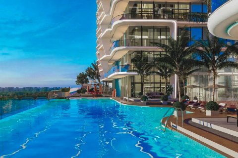 Appartement à vendre à Dubai Sports City, Dubai, EAU 2 chambres, 82.4 m2 № 748954 - photo 8