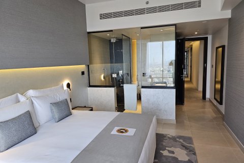 Apartman u Jumeirah Village Triangle, Dubai, UAE 34.17 m2, 1 soba Br. 748953