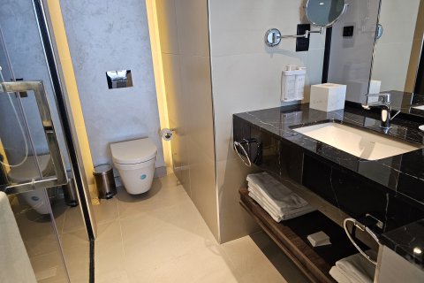 Apartament në Jumeirah Village Triangle, Dubai, Emiratet e Bashkuara Arabe 1 dhomë, 34.17 m2. № 748953 - Foto 6
