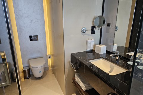 Apartament në Jumeirah Village Triangle, Dubai, Emiratet e Bashkuara Arabe 1 dhomë, 34.17 m2. № 748953 - Foto 5