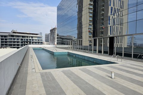 Apartament në Jumeirah Village Triangle, Dubai, Emiratet e Bashkuara Arabe 1 dhomë, 34.17 m2. № 748953 - Foto 9