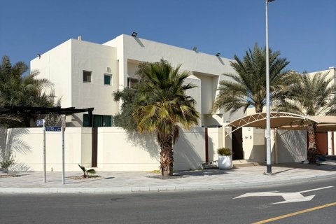 Vila di Al Barsha, Dubai, UEA 4 kamar tidur, 910.45 m2 nomor 748950