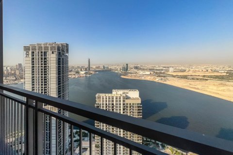 Dubai Creek Harbour (The Lagoons), Dubai, UAE의 아파트 침실 3개, 154.68제곱미터 번호 748956