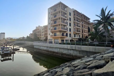 Dupleks di Dibba Al Fujairah, UAE 2 bilik tidur, 175.68 meter persegi № 748951