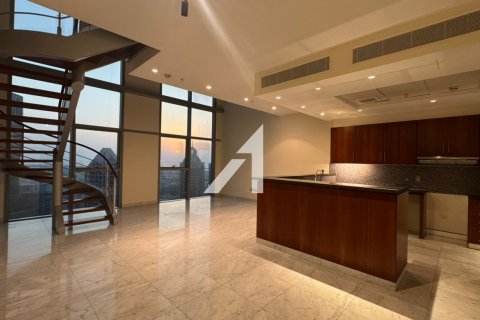 Dzīvoklis DIFC, Dubaijā, AAE 2 istabas, 184.5 m2 Nr. 638931 - attēls 1