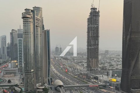 Dzīvoklis DIFC, Dubaijā, AAE 2 istabas, 184.5 m2 Nr. 638931 - attēls 13