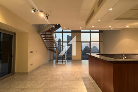 Dzīvoklis DIFC, Dubaijā, AAE 2 istabas, 184.5 m2 Nr. 638931 - attēls 4