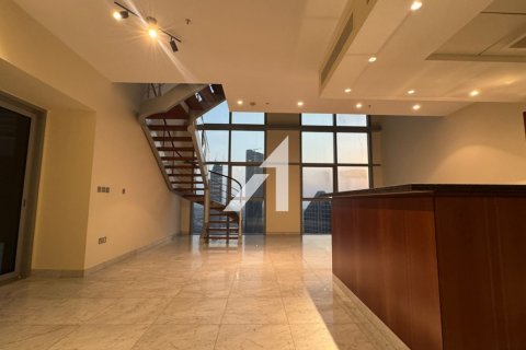 Dzīvoklis DIFC, Dubaijā, AAE 2 istabas, 184.5 m2 Nr. 638931 - attēls 12