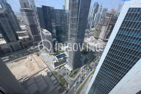 Pejabat di Business Bay, Dubai, UAE 71 meter persegi № 638930 - foto 4