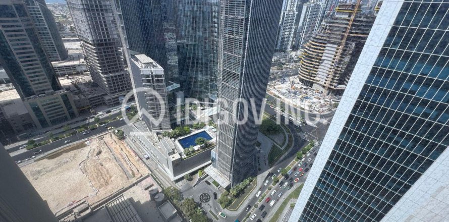Kancelarija u Business Bay, Dubai, UAE 71 m2 Br. 638930