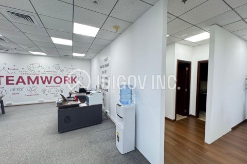 Pejabat di Business Bay, Dubai, UAE 71 meter persegi № 638930 - foto 5